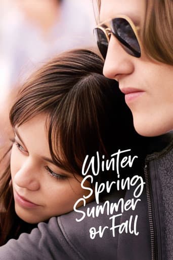Poster film Winter Spring Summer or Fall (2024) Subtitle Indonesia - REBAHIN