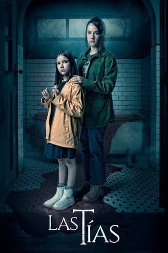 Poster film The Aunts (2024) Subtitle Indonesia - REBAHIN