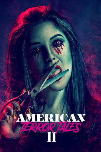 Poster film American Terror Tales 2 (2023) Subtitle Indonesia - REBAHIN