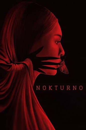 Poster film Nokturno (2024) Subtitle Indonesia - REBAHIN