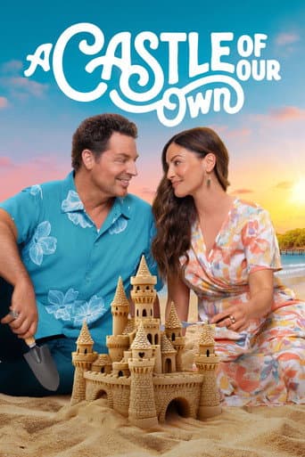 Poster film A Castle of Our Own (2026) Subtitle Indonesia - REBAHIN