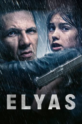 Poster film Elyas (2024) Subtitle Indonesia - REBAHIN