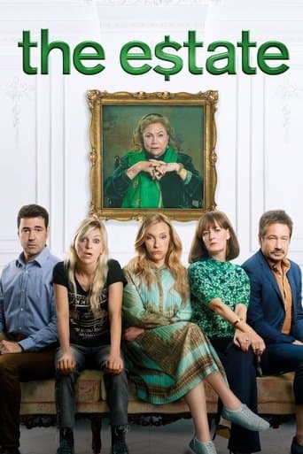 Poster film The Estate (2022) Subtitle Indonesia - REBAHIN