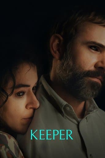 Poster film Keeper (2025) Subtitle Indonesia - REBAHIN