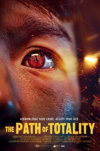 Poster film The Path of Totality (2024) Subtitle Indonesia - REBAHIN