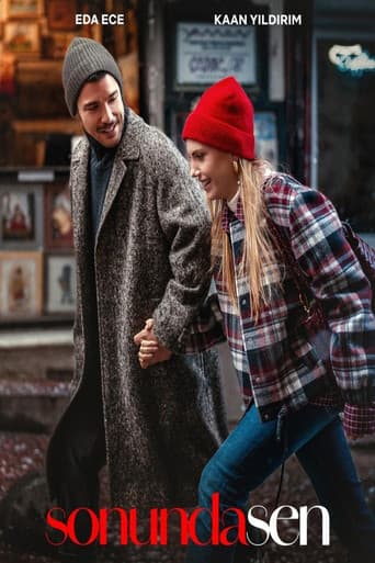 Poster film Love At Last (2026) Subtitle Indonesia - REBAHIN