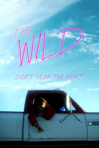 Poster film The Wild (2023) Subtitle Indonesia - REBAHIN