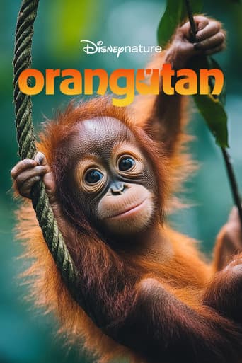 Poster film Orangutan (2026) Subtitle Indonesia - REBAHIN