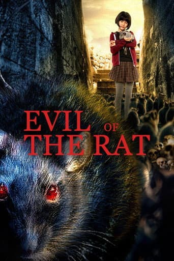 Poster film Evil of the Rat (2025) Subtitle Indonesia - REBAHIN