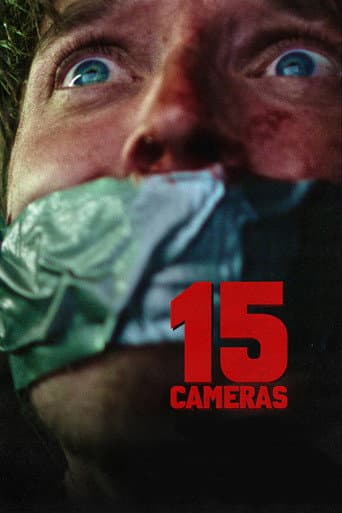 Poster film 15 Cameras (2023) Subtitle Indonesia - REBAHIN