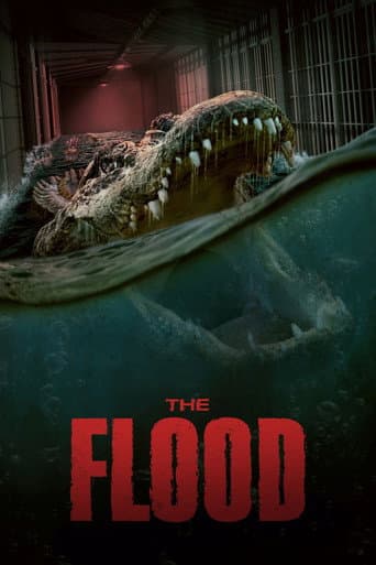 Poster film The Flood (2023) Subtitle Indonesia - REBAHIN