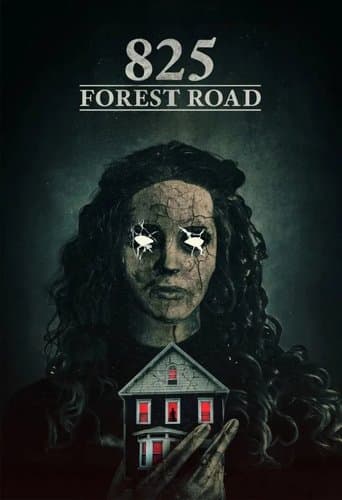 Poster film 825 Forest Road (2025) Subtitle Indonesia - REBAHIN
