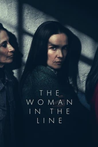 Poster film The Woman in the Line (2025) Subtitle Indonesia - REBAHIN