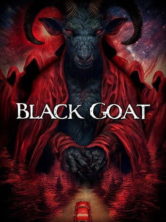 Poster film Black Goat (2026) Subtitle Indonesia - REBAHIN