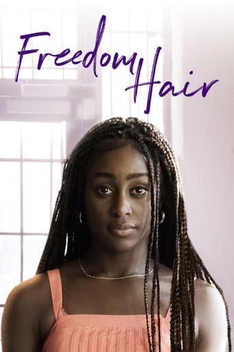 Poster film Freedom Hair (2024) Subtitle Indonesia - REBAHIN