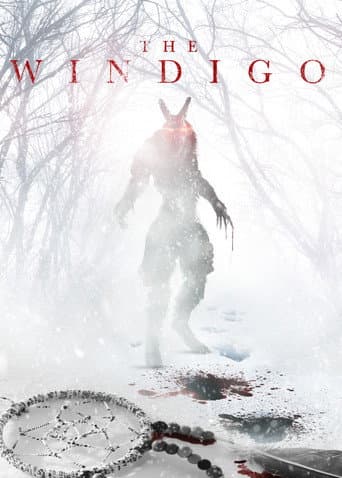 Poster film The Windigo (2024) Subtitle Indonesia - REBAHIN