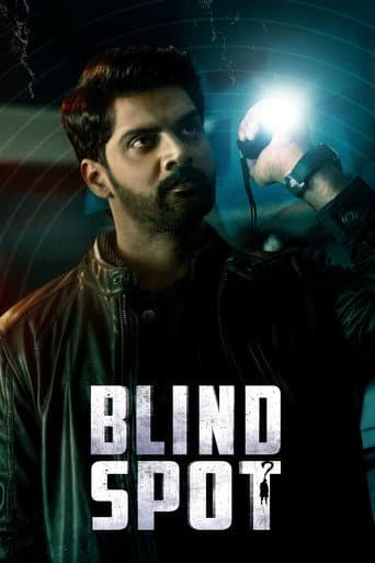 Poster film Blind Spot (2025) Subtitle Indonesia - REBAHIN