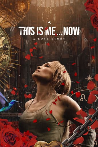 Poster film This Is Me…Now (2024) Subtitle Indonesia - REBAHIN