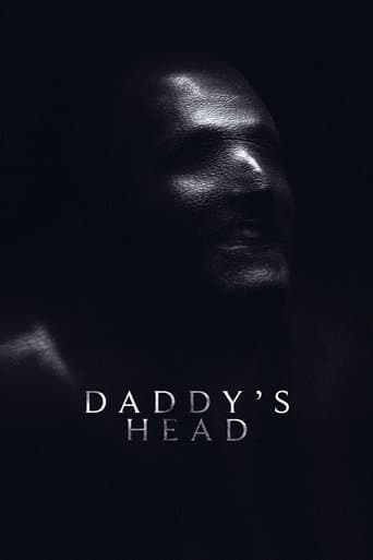 Poster film Daddy's Head (2024) Subtitle Indonesia - REBAHIN