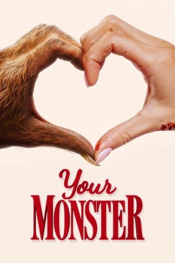 Poster film Your Monster (2024) Subtitle Indonesia - REBAHIN