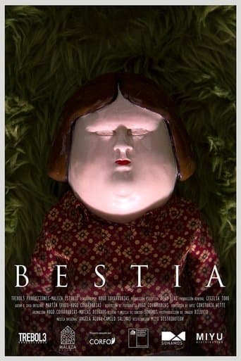Poster film Beast (2022) Subtitle Indonesia - REBAHIN