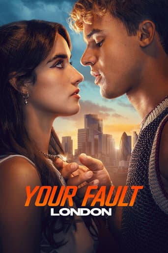 Poster film Your Fault: London (2026) Subtitle Indonesia - REBAHIN