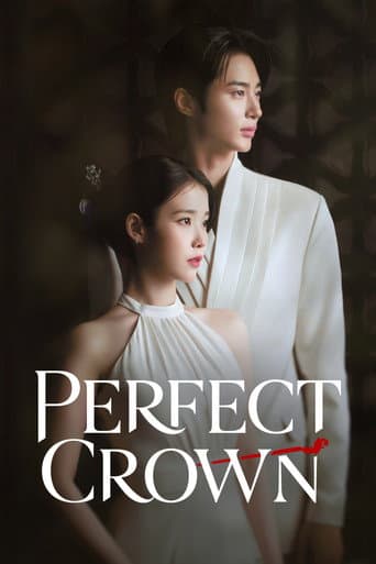 Poster serial Perfect Crown (2026) Subtitle Indonesia - REBAHIN