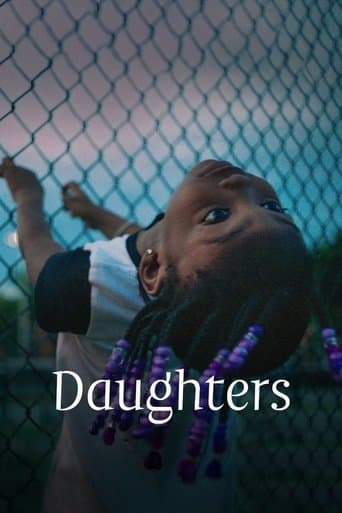 Poster film Daughters (2024) Subtitle Indonesia - REBAHIN