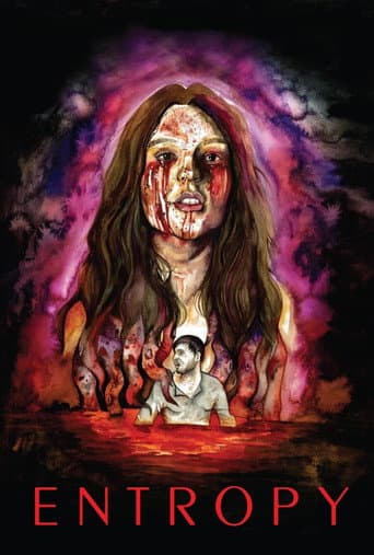 Poster film Entropy (2022) Subtitle Indonesia - REBAHIN