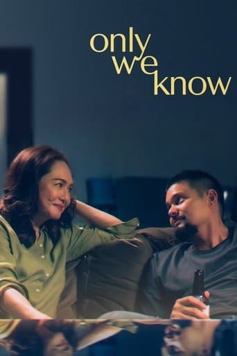 Poster film Only We Know (2025) Subtitle Indonesia - REBAHIN