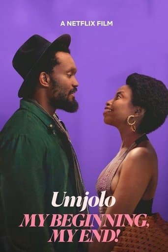 Poster film Umjolo: My Beginning, My End! (2025) Subtitle Indonesia - REBAHIN