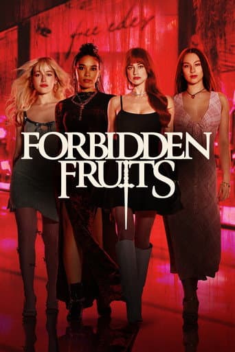 Poster film Forbidden Fruits (2026) Subtitle Indonesia - REBAHIN