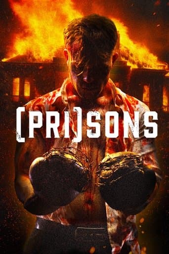 Poster film Carnage (2024) Subtitle Indonesia - REBAHIN