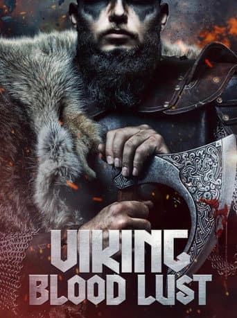 Poster film Vikings: Blood Lust (2023) Subtitle Indonesia - REBAHIN