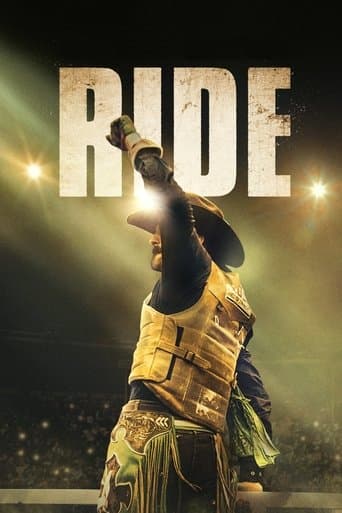 Poster film Ride (2024) Subtitle Indonesia - REBAHIN