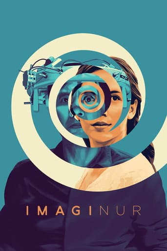 Poster film Imaginur (2023) Subtitle Indonesia - REBAHIN