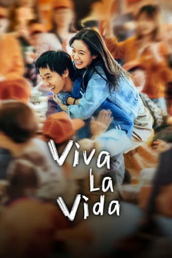 Poster film Viva La Vida (2024) Subtitle Indonesia - REBAHIN