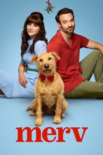 Poster film Merv (2025) Subtitle Indonesia - REBAHIN