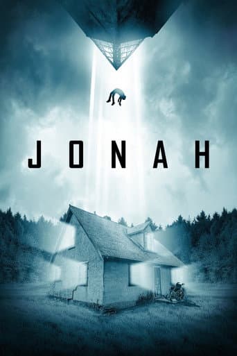 Poster film Jonah (2023) Subtitle Indonesia - REBAHIN