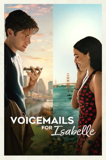 Poster film Voicemails for Isabelle (2026) Subtitle Indonesia - REBAHIN