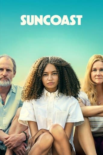 Poster film Suncoast (2024) Subtitle Indonesia - REBAHIN
