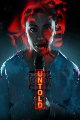 Poster film Untold (2025) Subtitle Indonesia - REBAHIN