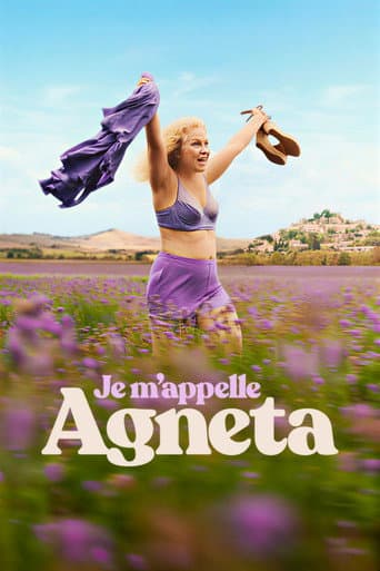 Poster film Je m'appelle Agneta (2026) Subtitle Indonesia - REBAHIN