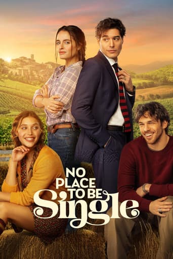 Poster film No Place to Be Single (2026) Subtitle Indonesia - REBAHIN