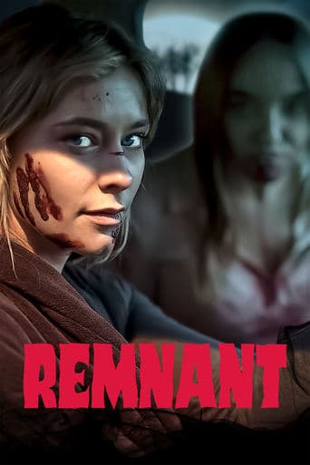 Poster film Remnant (2024) Subtitle Indonesia - REBAHIN