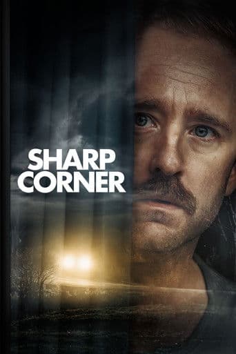 Poster film Sharp Corner (2025) Subtitle Indonesia - REBAHIN