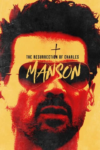 Poster film The Resurrection of Charles Manson (2023) Subtitle Indonesia - REBAHIN