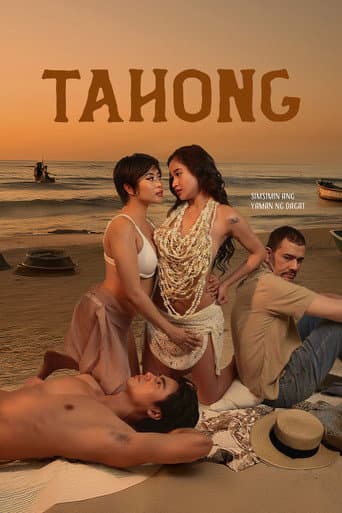 Poster film Tahong (2024) Subtitle Indonesia - REBAHIN