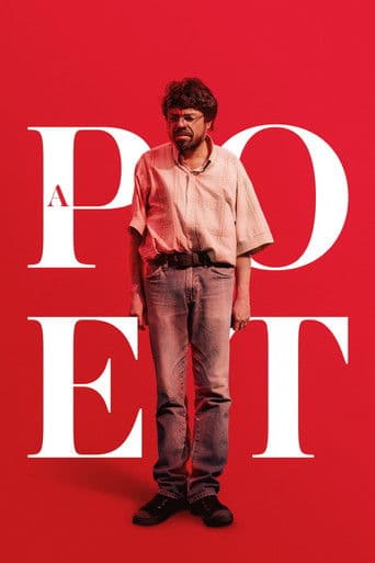 Poster film A Poet (2025) Subtitle Indonesia - REBAHIN
