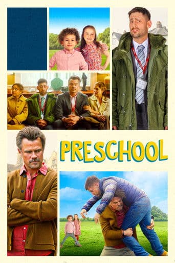 Poster film Preschool (2026) Subtitle Indonesia - REBAHIN